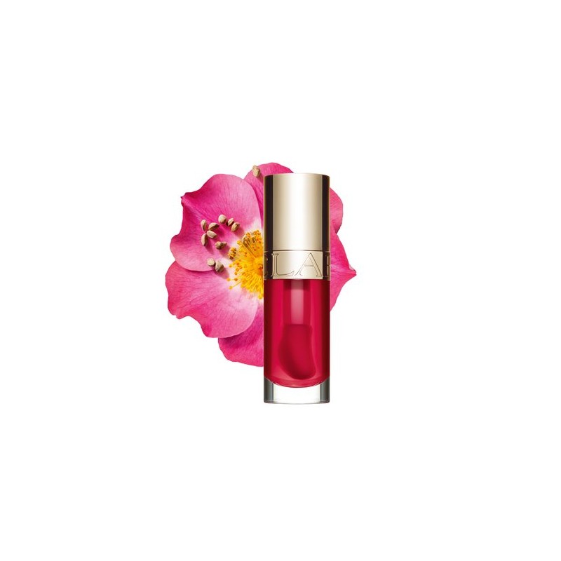 Clarins [Clarins]Lip Comfort Oil 7ml / [클라랑스]립 컴포트 오일 7ml