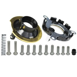 VSW Horn Contact Kit Compatible with 1969-1989 GM with Non-Tilt Columns STKIT1004