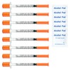 QILUCKY 24 pack 1ml dispensing measuring tool with 31G (8mm