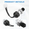 WMPHE Neutral Safety Switch Replacement for 5T057-42230 52320-42880 Compatible with