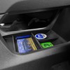 EDBETOS Lower Center Console Organizer Tray Compatible with 2024-2025 Chevy