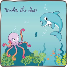 NICI Key Ring Cuddly Toy Shark 10 cm - Plush Toy Shark Cuddly Toy Pendant with Keyring for Lanyard, Key Ring, Key Holder & Key Chain - Shark Bag Pendant - 45351