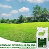 Persist Green Bull - 32oz Liquid Grass Fall Fertilizer Sprayer