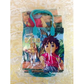 24 PC TINKERBELL GOODIE BAGS PARTY FAVOR GIFT BAGS