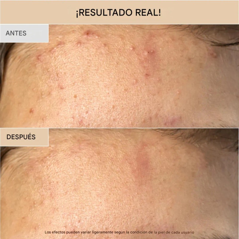 Mascarilla Glow Arroz Miel Beauty
