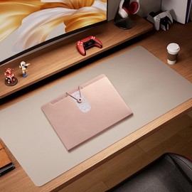 KEERADS Organiser Accordion Folder Folders For Documents Multiple Pockets File Letter Size With 8 Portable Receipt Paper Bill Document (E, B)