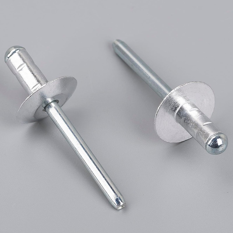 OAUTOO 20pcs Pop Rivets for VW N91189501