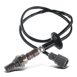A-Premium Sensor de oxígeno O2 compatible con Lexus SC400 1992-1995 V8 4.0L descendente