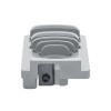 TK-Auto PVC Pipe Chamfer Tool Plastic Pipe Reamer Plumbing Deburr