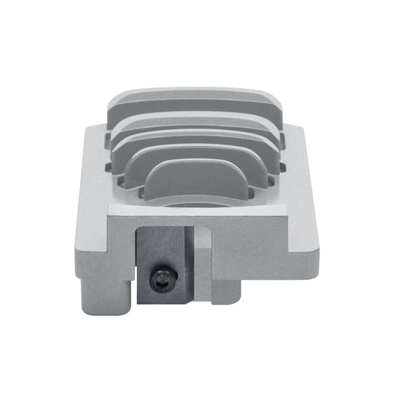 TK-Auto PVC Pipe Chamfer Tool Plastic Pipe Reamer Plumbing Deburr