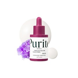 Purito Seoul [Purito Seoul]Timeless Bloom Bakuchiol Serum 30ml