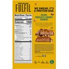 FULFIL Protein Snack Bars, Best Sellers Variety Pack, Gluten Free