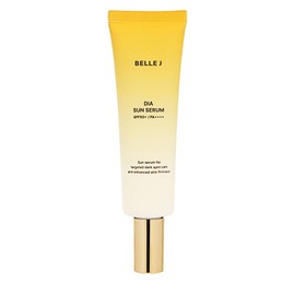 Belle J Diamond Sun Serum NEW Package 50m / 벨르제이 다이아 선세럼 NEW패키지 50m