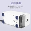 Electric Pencil Sharpener, Compatible with Pencils and Colored Pencils with