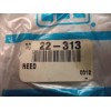 Thermo King X426 X430 Compressor Reed Valve Plate 22-313 Package