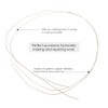 Gold Copper Soldering Wire, Copper Wire Solder, Jewelry Solder Easy,