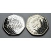 The Commemorative Coin Company 30th Birthday .999 Silver Commemorative in