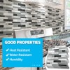 Art3d 20-Sheet Peel and Stick Kitchen Backsplash Tiles, Self-Adhesive Wall