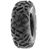SunF 19x7-8 ATV UTV 19x7x8 All Terrain Tires 6 PR