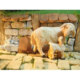 menta-modellbau Quarry Stones, 700 g, Nativity Scene, Diorama Construction