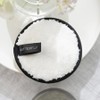 Domestic cleansing sponge soft face puff 1p / 국산 클렌징스펀지 부드러운 세안퍼프 1p