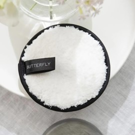 Domestic cleansing sponge soft face puff 1p / 국산 클렌징스펀지 부드러운 세안퍼프 1p