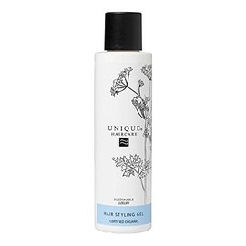 Unique Haircare Hair Styling Gel 150 ml