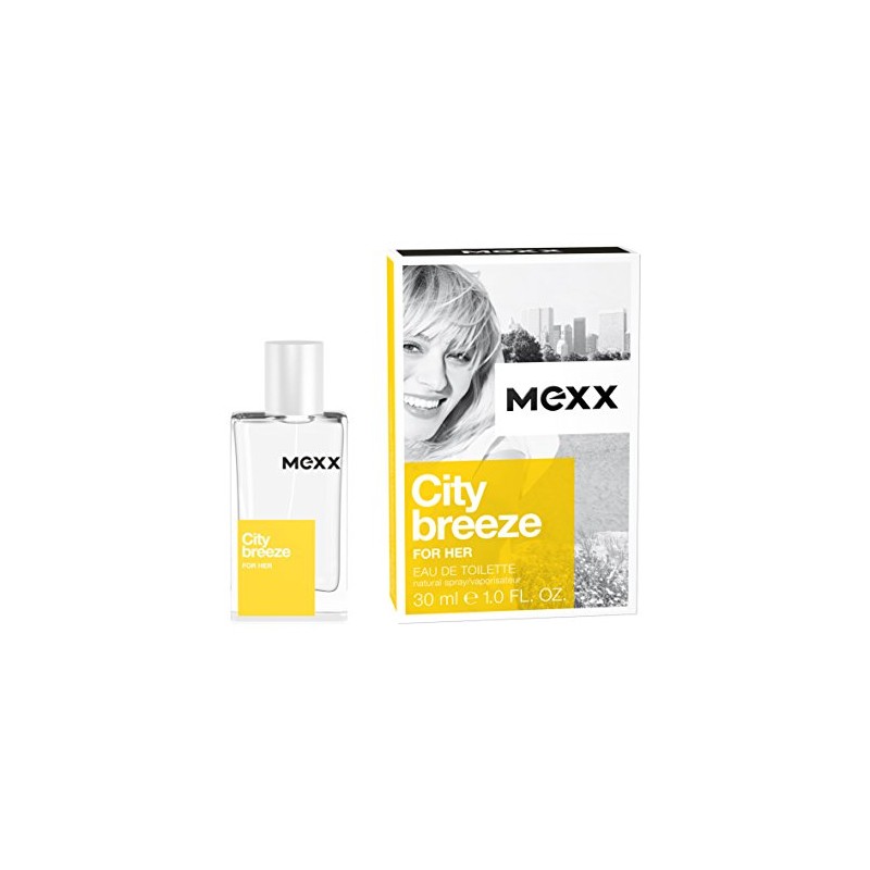 MEXX City Breeze