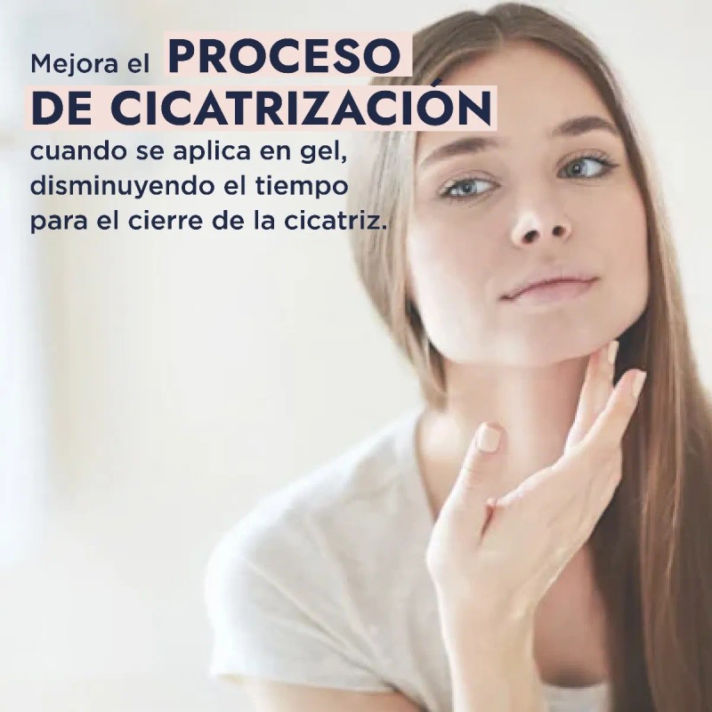 Alantoína Pura Uso Cosmético 500 G