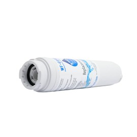 Replacement for Bosch B22CS50SNW Refrigerator Water Filter - Compatible with Bosch ULTRACLARITY, 644845 Fridge Water Filter Cartridge