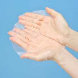 1025 DOKDO HYDRATING WATER GEL MASK_30ml
