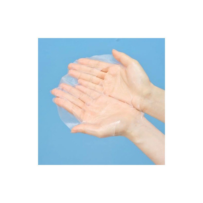 1025 DOKDO HYDRATING WATER GEL MASK_30ml