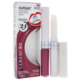 COVERGIRL Outlast Lipcolor Mauve Muse 585 0.06 Fl Oz