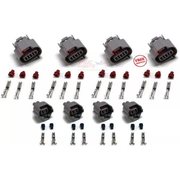 PWC PARTS CO YAMAHA FX-SHO SVHO GP1800 1.8L Spark Plug