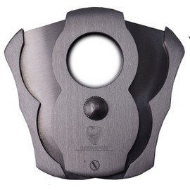 GERMANUS Cigar Cutter Butterfly