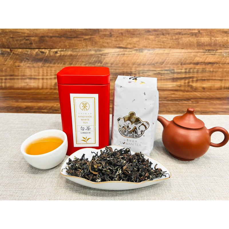 Xin Qing White Oolong Tea Oriental Beauty Tea Taiwan High