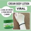 BODY CREAM VIETNAM MY LHAM