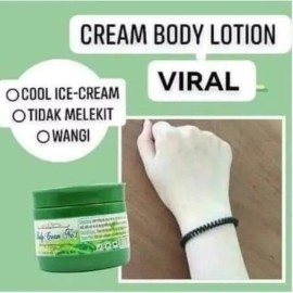 BODY CREAM VIETNAM MY LHAM