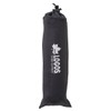 ロゴス アウトドアチェア 7075キュービックチェア 73175001 軽量 ポリエステル レッド