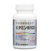 Body is Yorokobu Vitamin B100, 60 Tablets