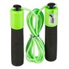 Idena 40186 Skipping Rope with Soft Handles and Counter for