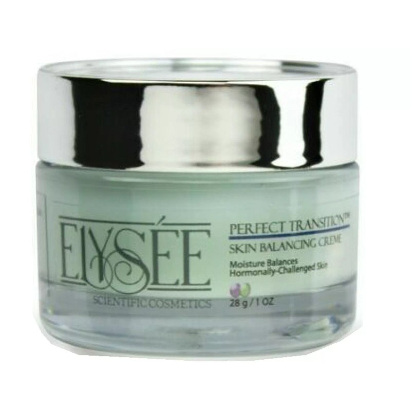 Elysee Perfect Transition Skin Balancing Creme 1 oz