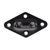 5Pcs Eye Plate Stainless Steel Thicken Eye Pad for Ceiling