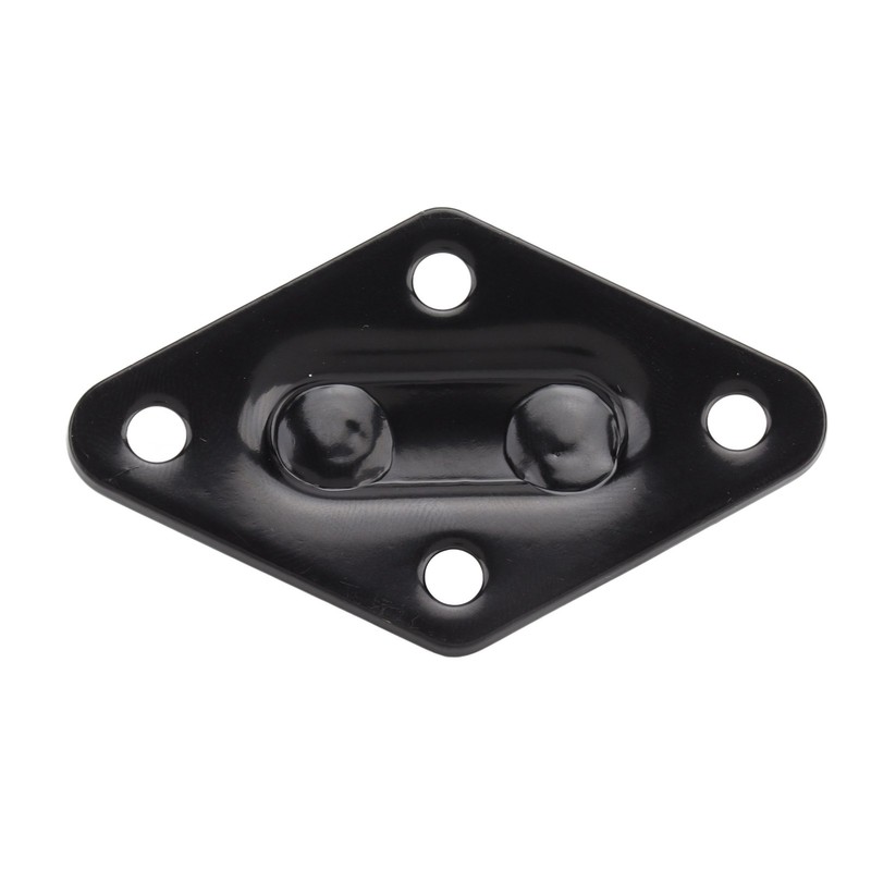 5Pcs Eye Plate Stainless Steel Thicken Eye Pad for Ceiling