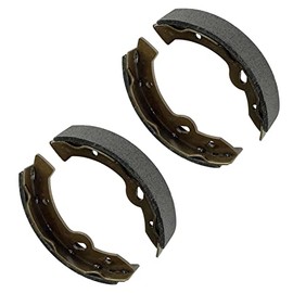 For 2 Set Of Brake Shoe For EZGO for Golf Cart 648037 70795G01, for brake shoes 648037, brake shoe for ezgo golf cart, for ezgo 648037 brake shoe, for ezgo 70795g01 brake shoe, for ezgo cart 648037