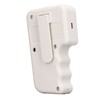Nuclear Radiation Detector Monitor High Accuracy Sound Light Alarm Portable