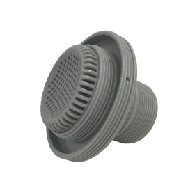 Intex Threaded Strainer Connector Adapter for 26365EH Pool Saltwater System