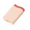 portable wave pill case pink 4ea