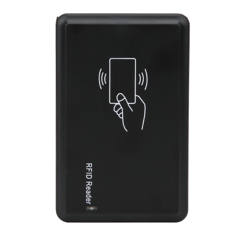 ID Card Reader 125Khz Host Interface Device USB 2.0 USB