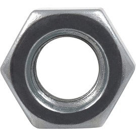 Metric Hex Nuts (M10 x 1.5 Coarse Thread)